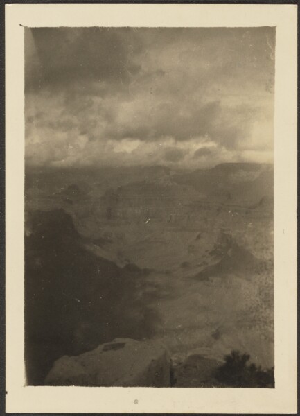 Louis Fleckenstein, [Landscape]