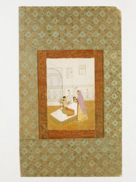 Unknown, Vilavali Ragini