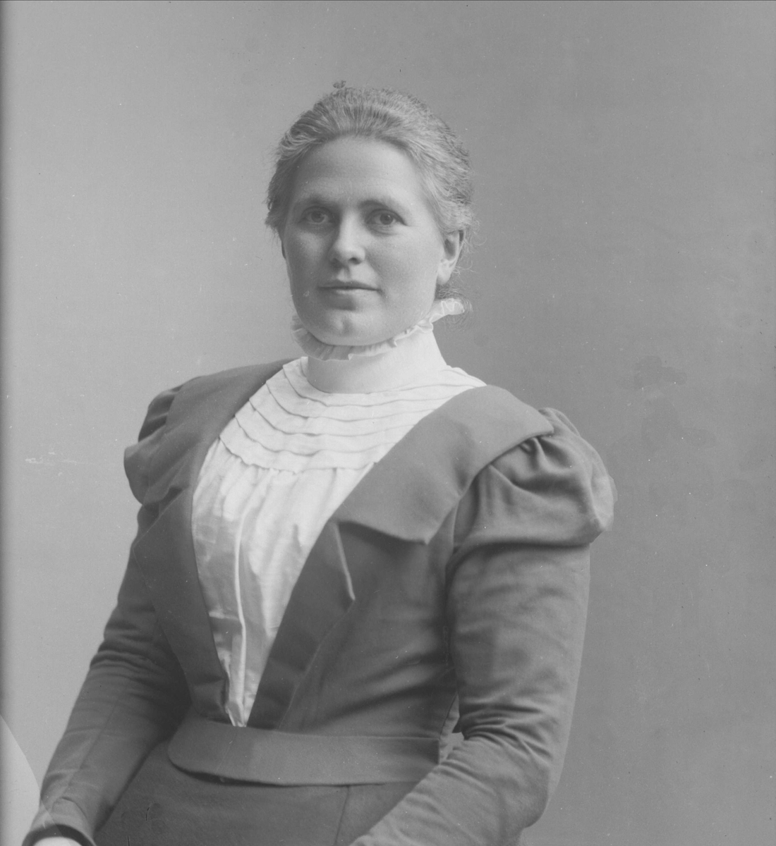Gustav Borgen, NFB.26035