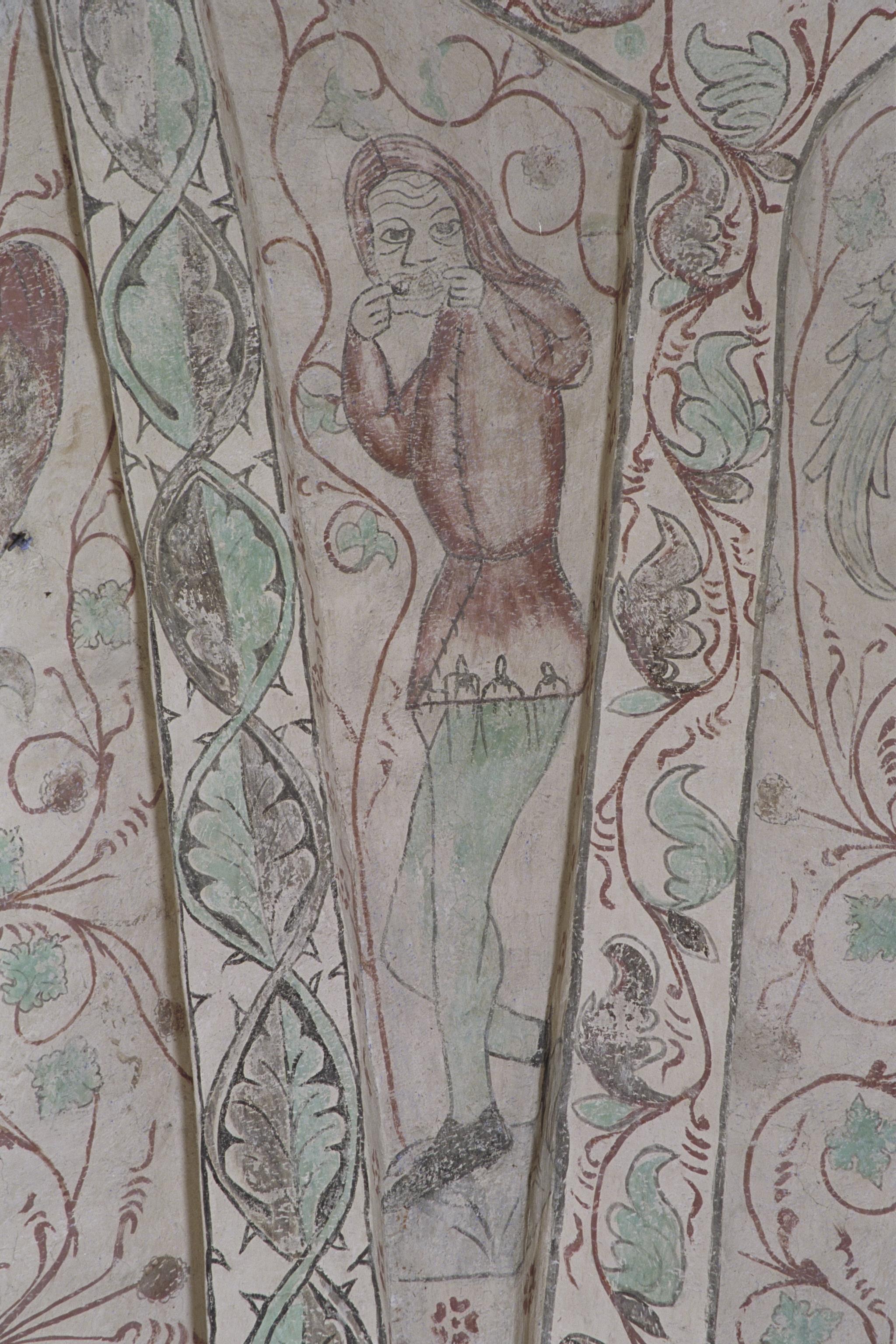 Bengt A Lundberg, Estuna kyrka