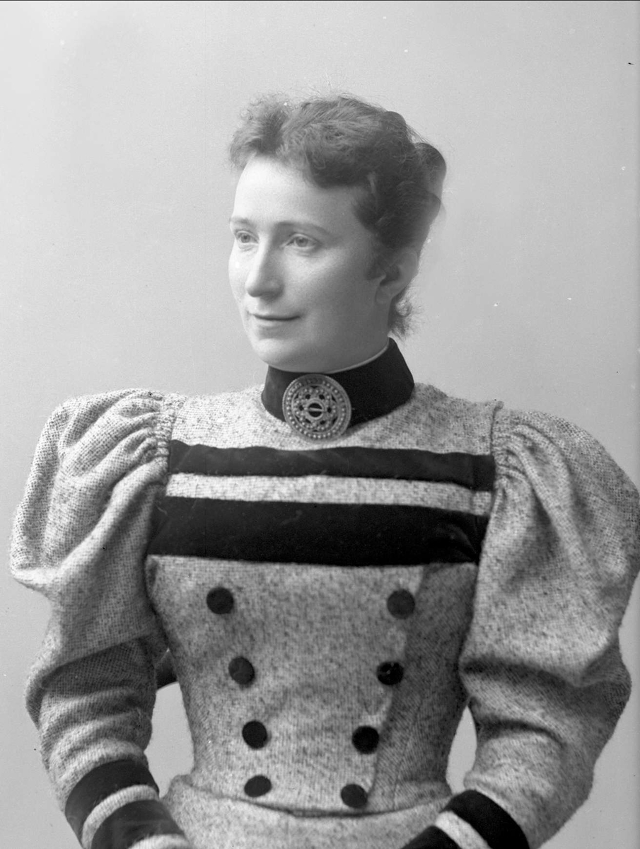 Gustav Borgen, NFB.31689