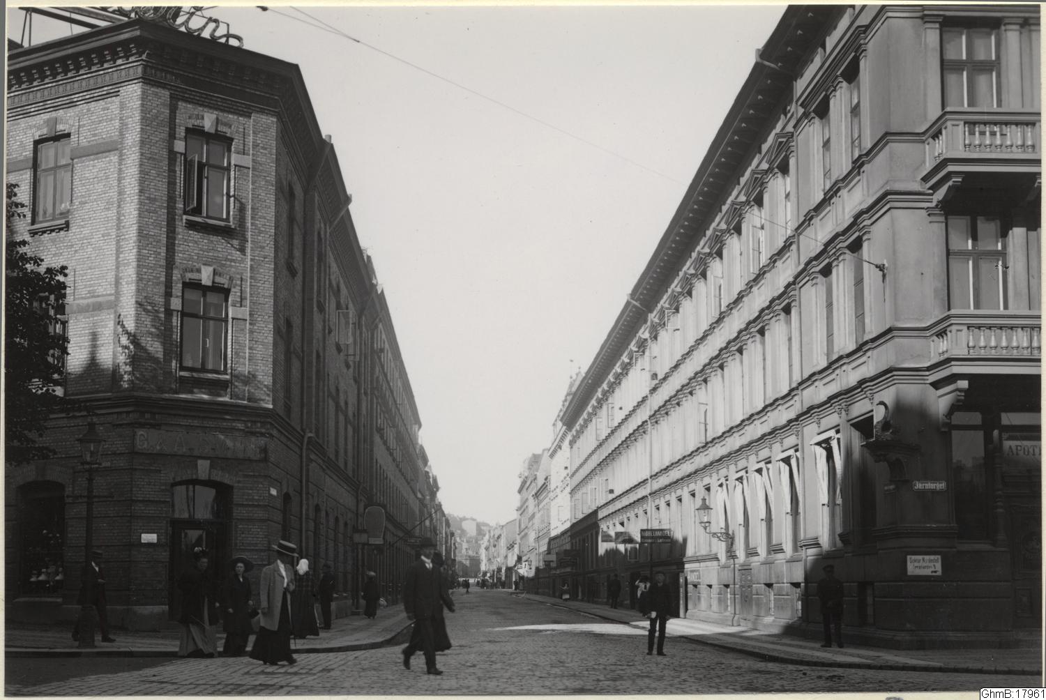 AB Göteborgs Konstförlag, fotografi, bilder