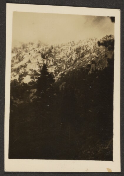 Louis Fleckenstein, [Landscape]