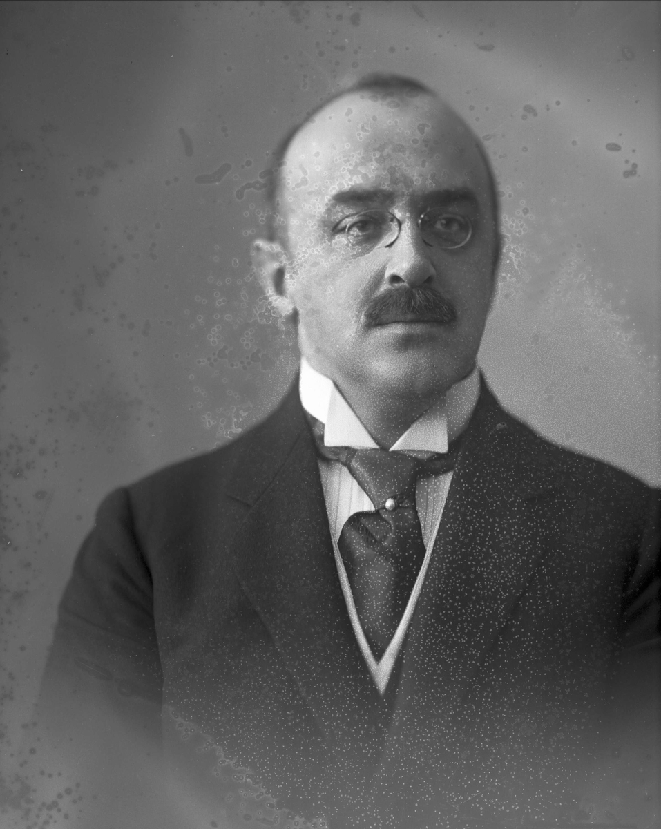 Gustav Borgen, NFB.13074