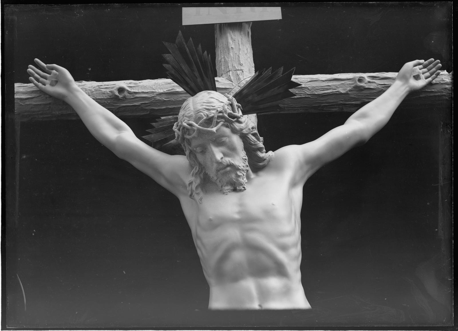 Desconegut, [Jesus Christ]