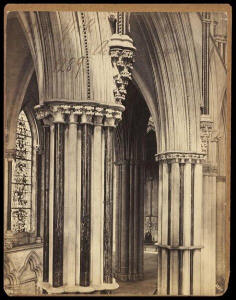 Francis Frith, Photograph