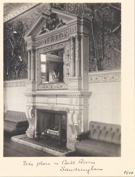 Stone, Benjamin (Sir), National Photographic Record and Survey