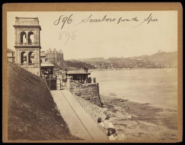 Francis Frith, Photograph