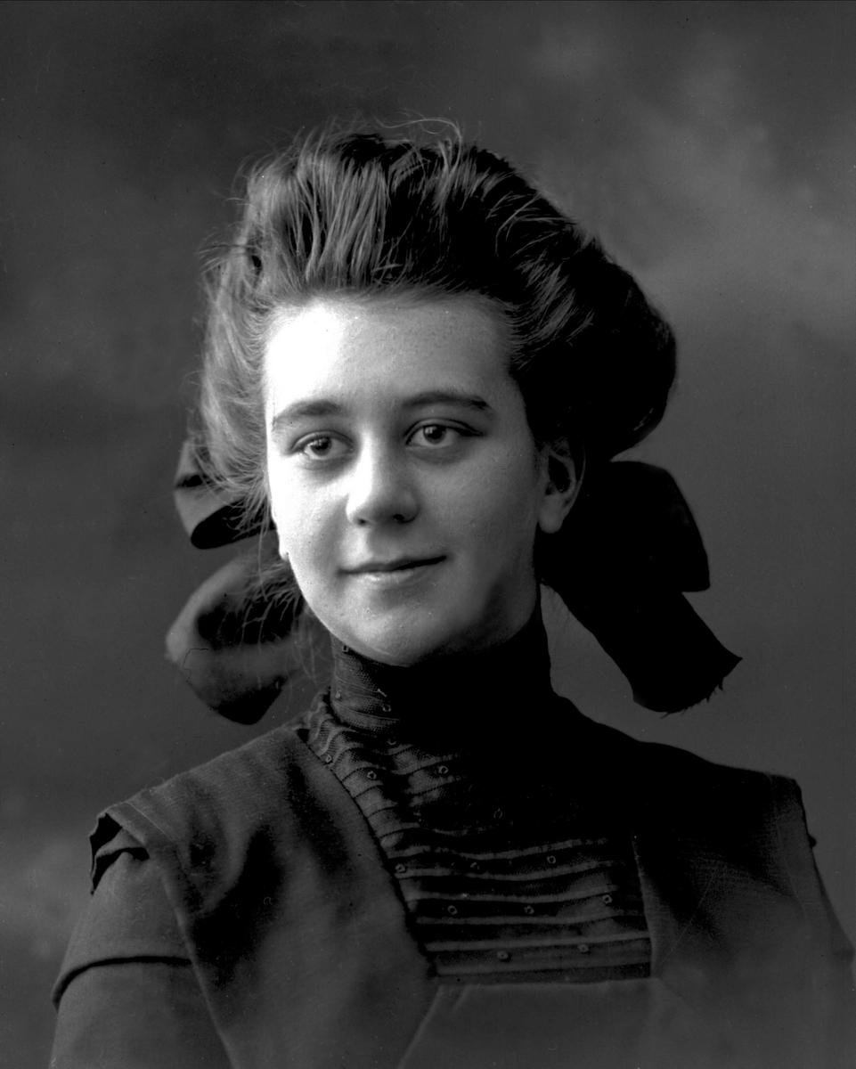 Gustav Borgen, NFB.38799