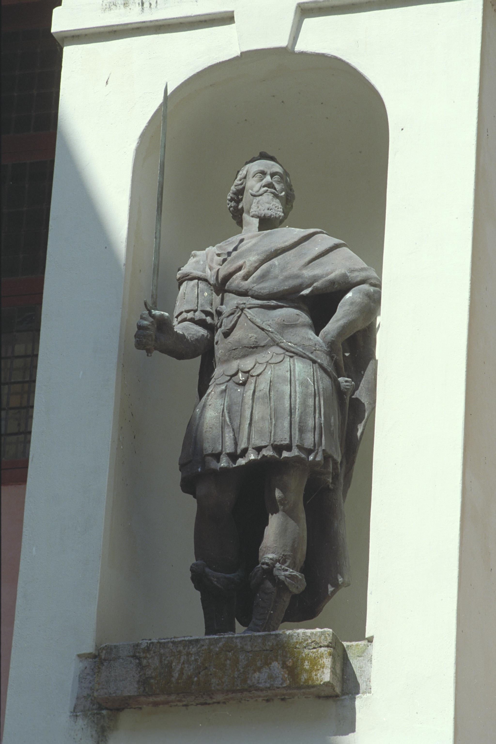 Bengt A Lundberg, Läckö slott