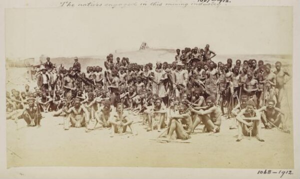 Unknown, Photograph