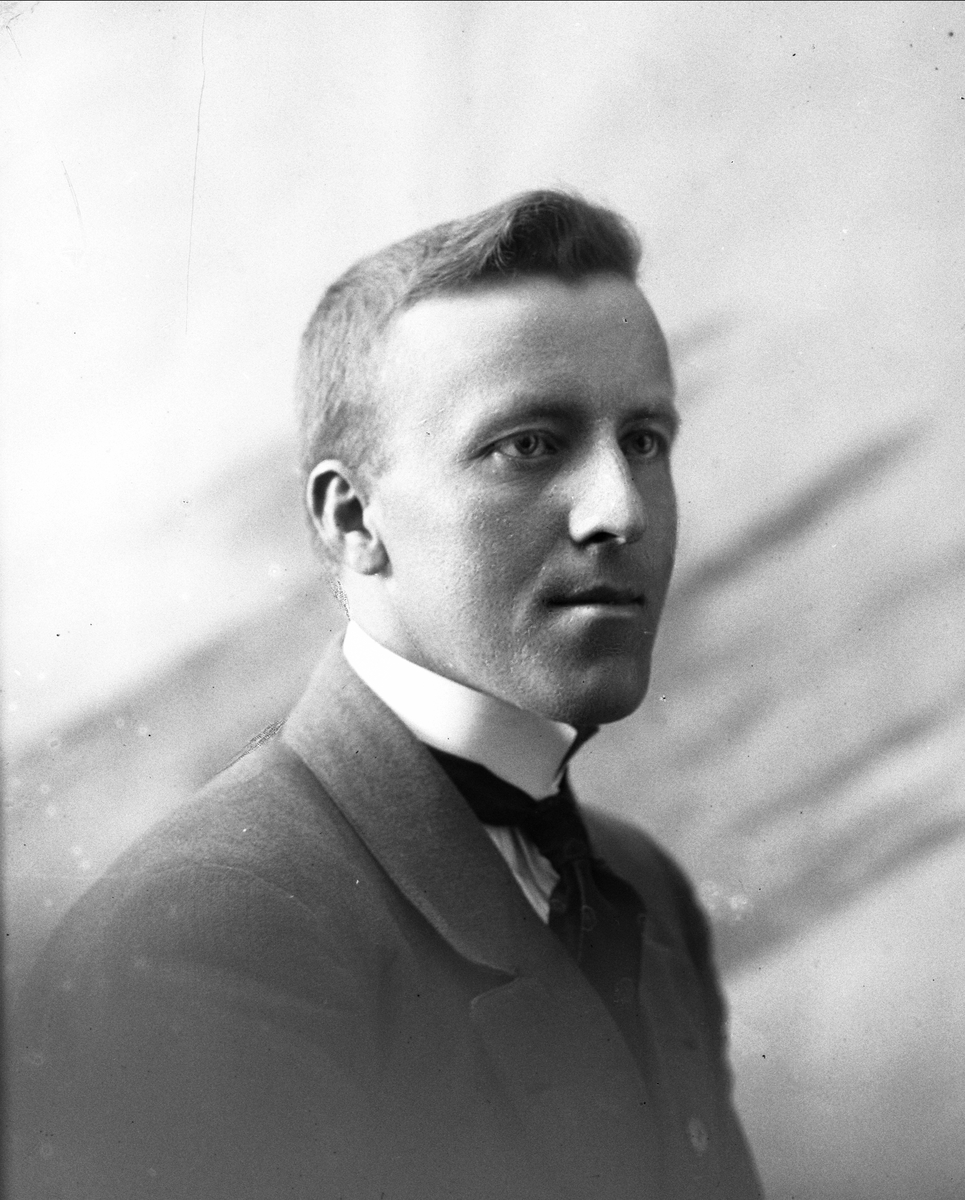 Gustav Borgen, NFB.28297