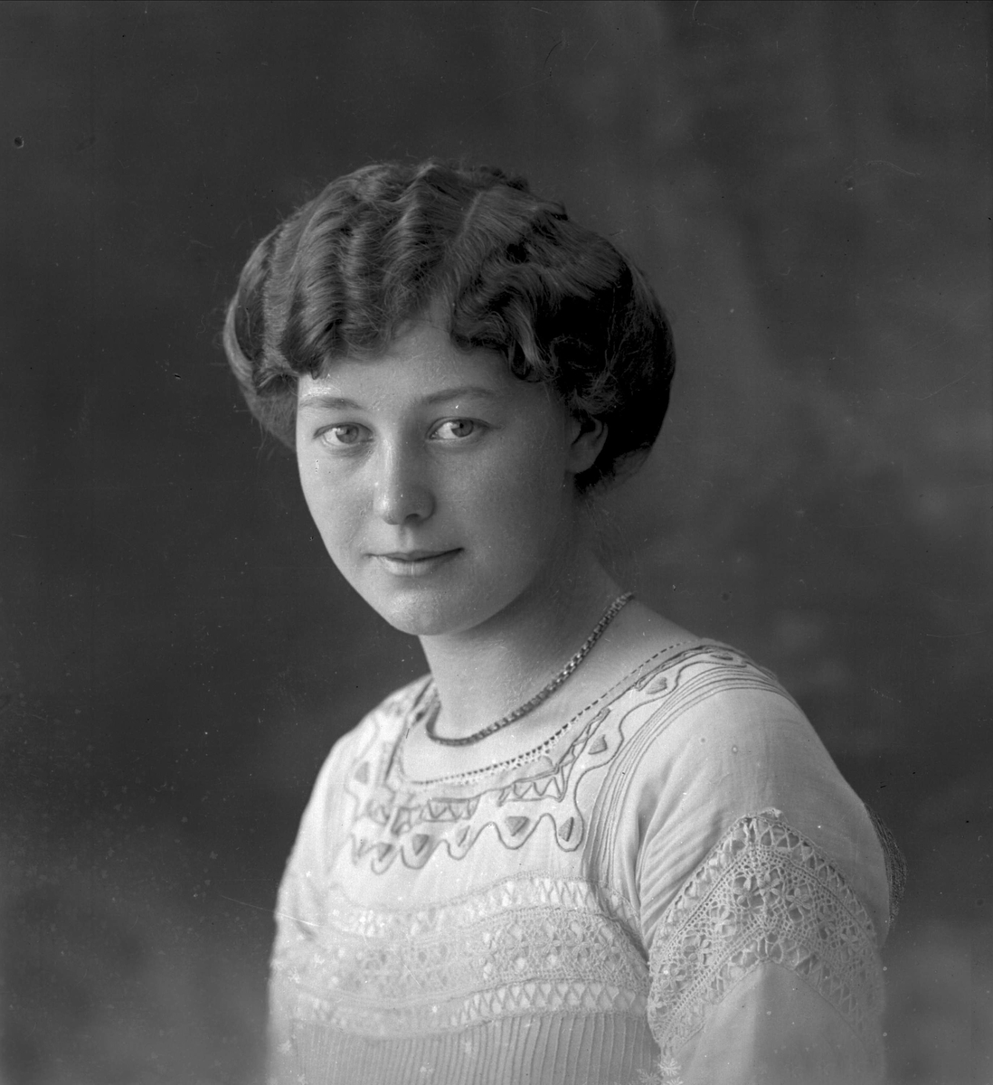 Gustav Borgen, NFB.22966