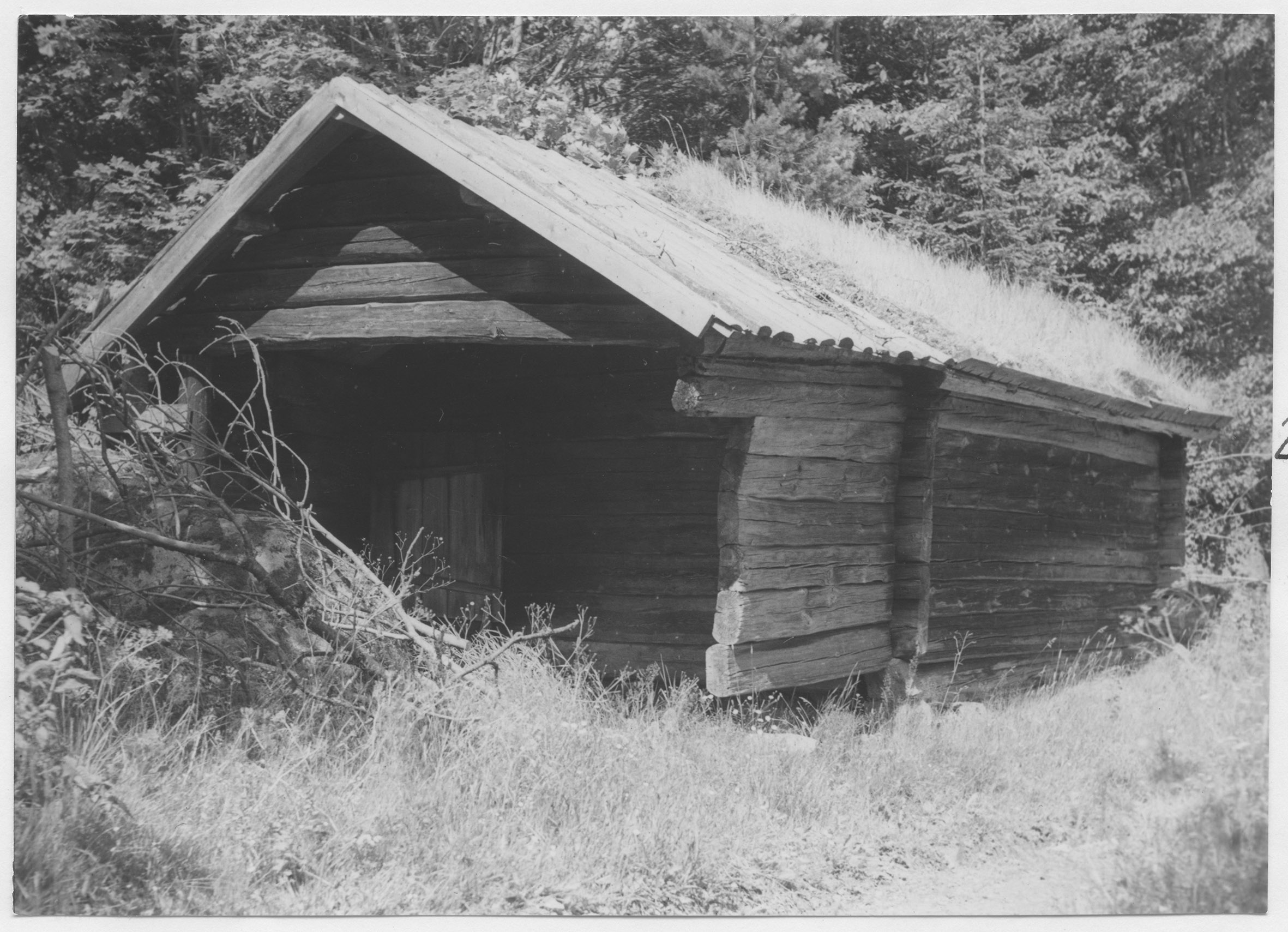 Mårten Sjöbeck, Stensjö by