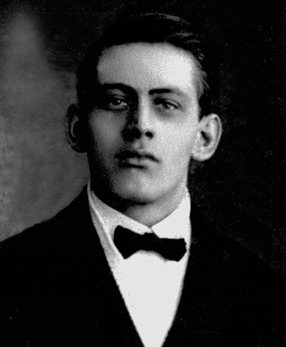 Gustav Borgen, NFB.31277