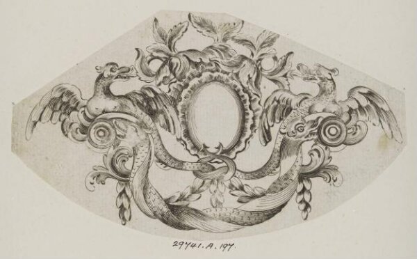 Unknown, Print