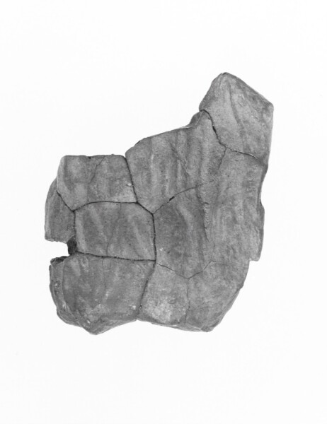 Unknown, Figurine Fragment