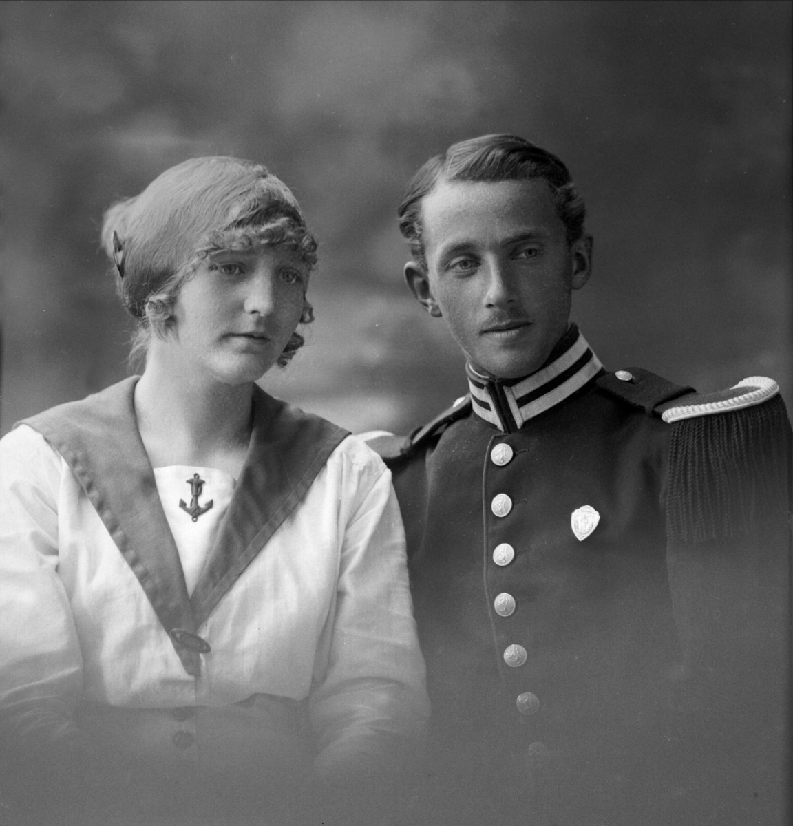 Gustav Borgen, NFB.22465