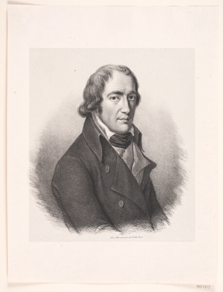 Ubekendt dansk, H. C. Valentiner