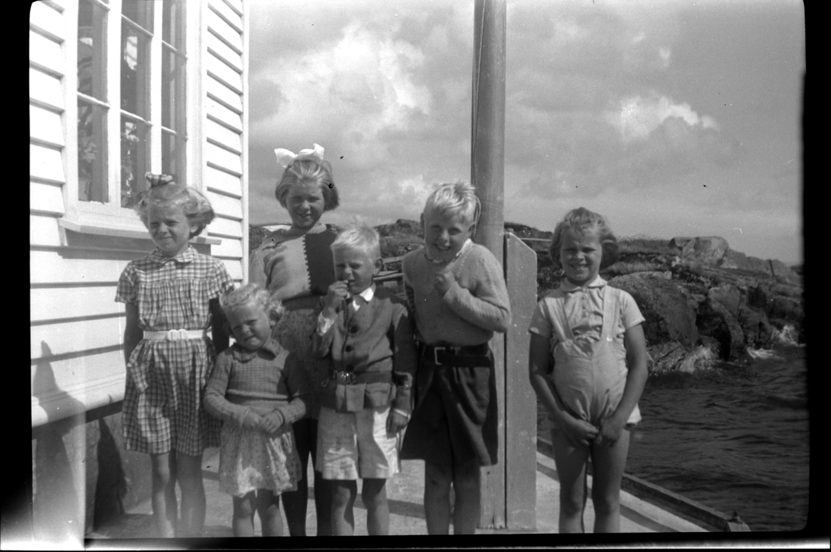 Rolf Sr. Sundt, NF.34664-712