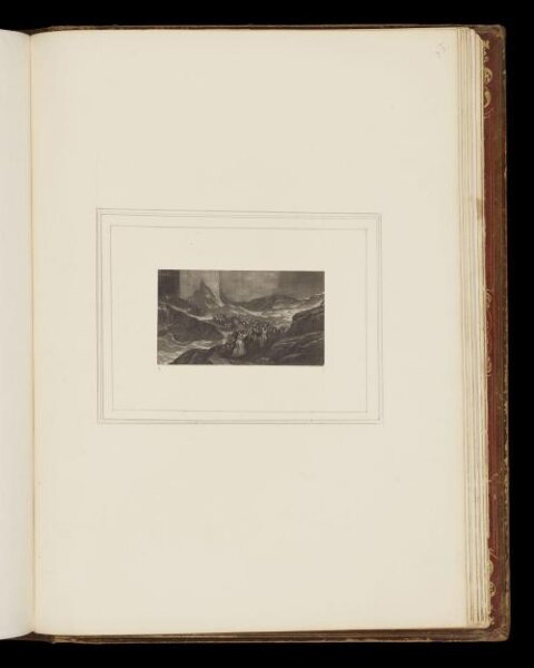 John Martin, Martins Album