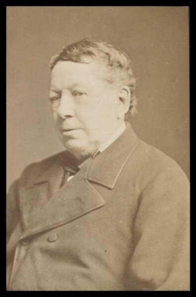 London Stereoscopic and Photographic Company, Guy Little Theatrical Photograph