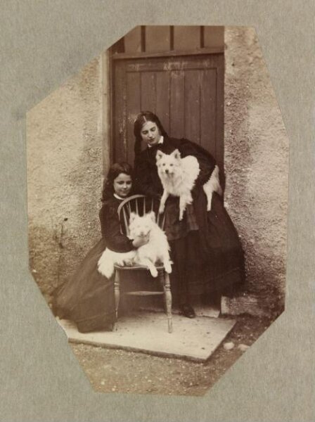 Clementina, Lady Hawarden, Photograph
