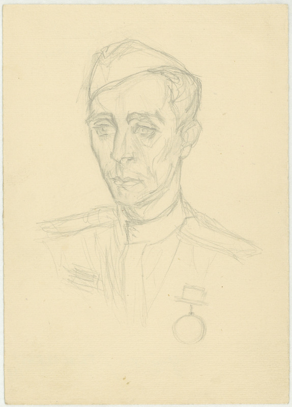 Nikolai (autor) Jasnetski, sm. Steinerti portree