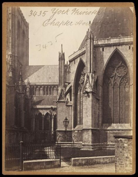 Francis Frith, Photograph