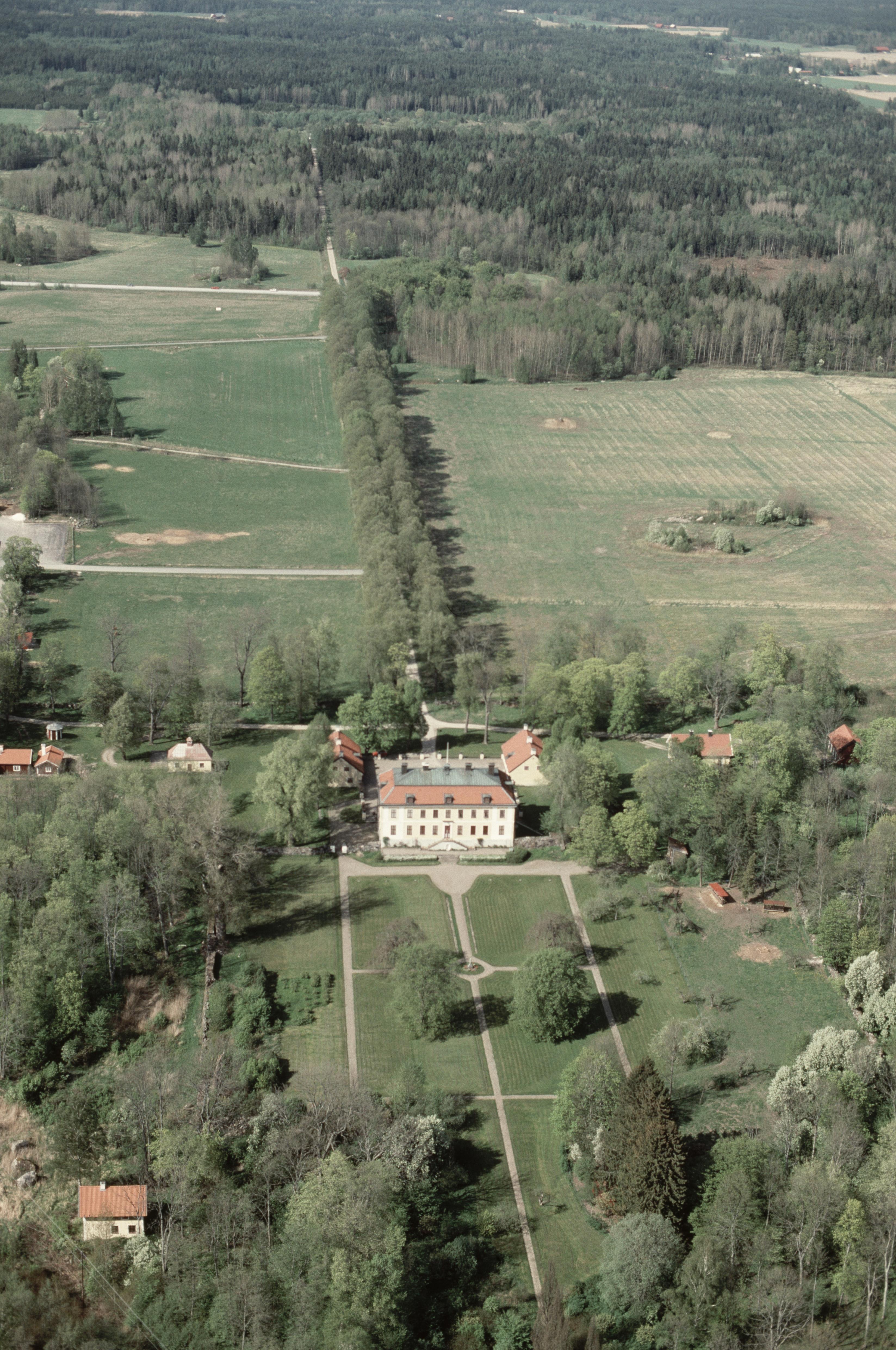 Jan Norrman, Rinkaby 26:1