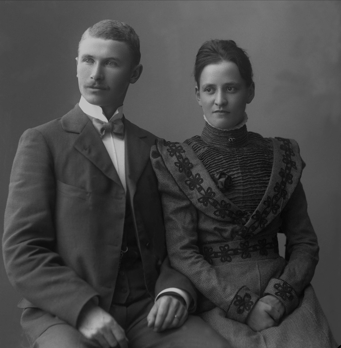 Gustav Borgen, NFB.29649