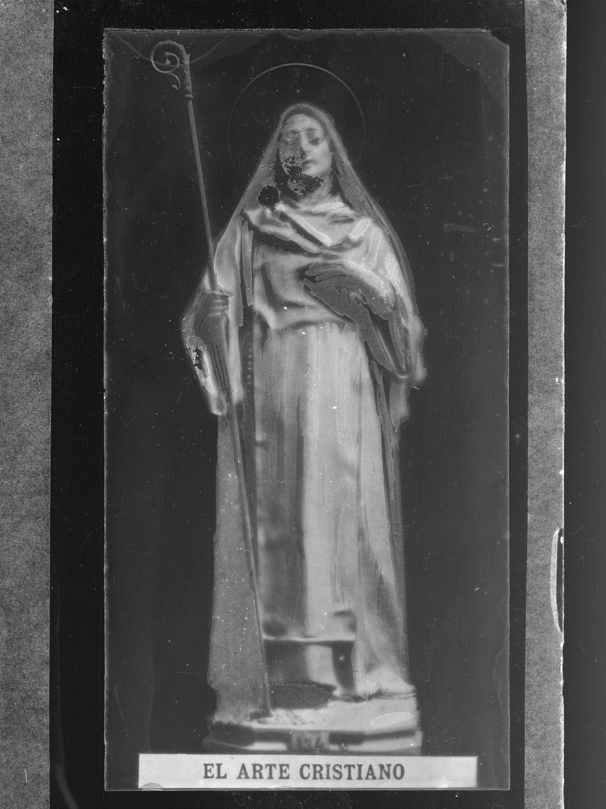 Desconegut, The Christian Arte