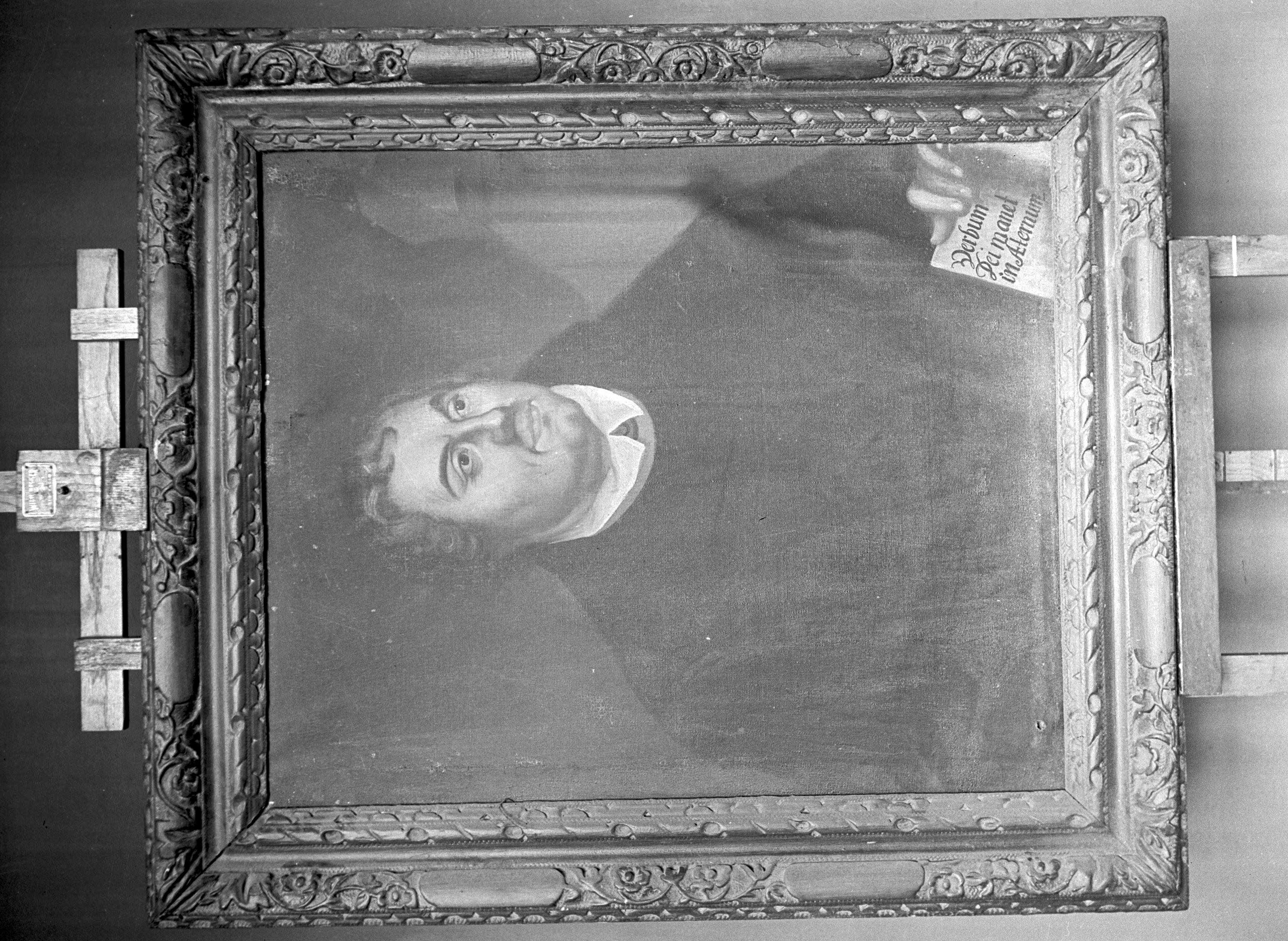 Sven Dalén, Forsa kyrka