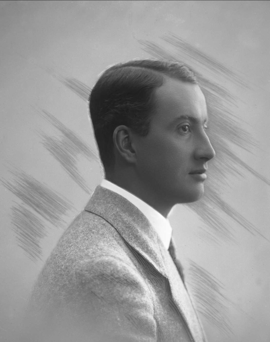 Gustav Borgen, NFB.48159