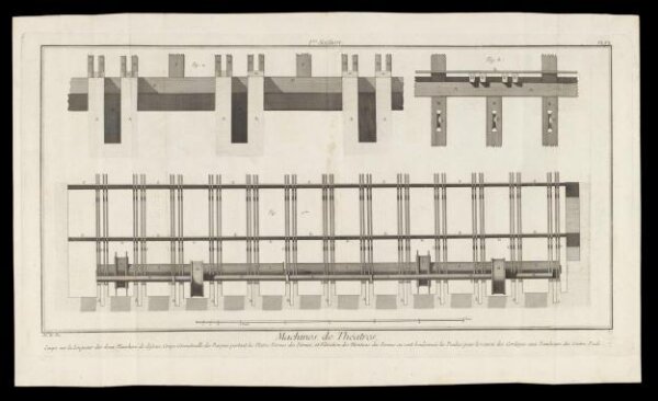 Unknown, H Beard Print Collection