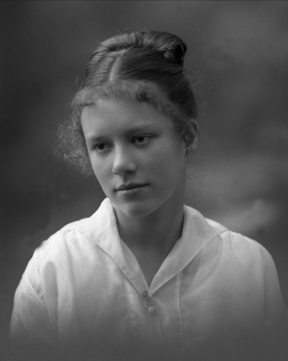 Gustav Borgen, NFB.42923