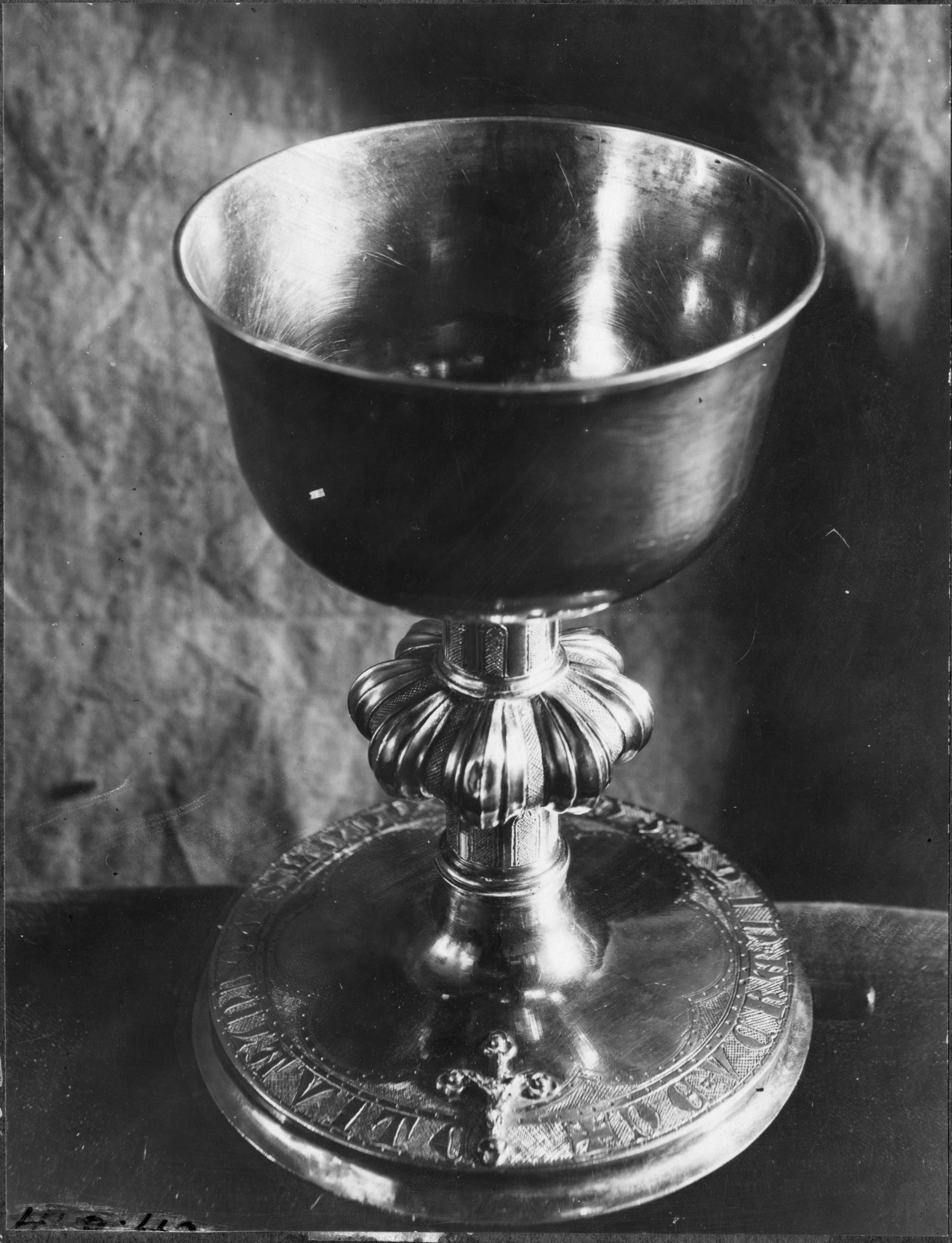 Sven Brandel, Täby kyrka