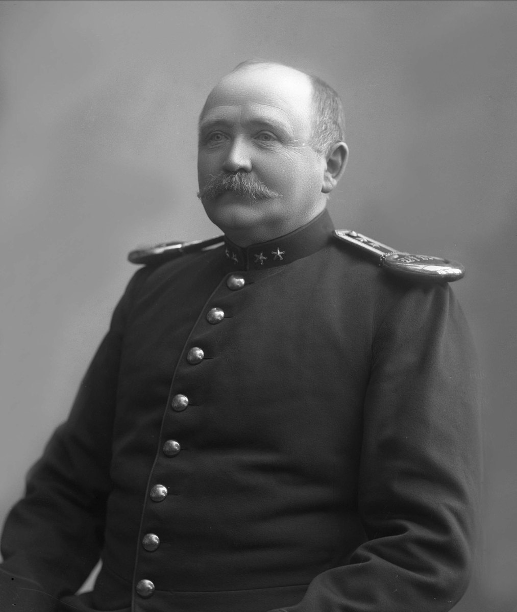 Gustav Borgen, NFB.49857