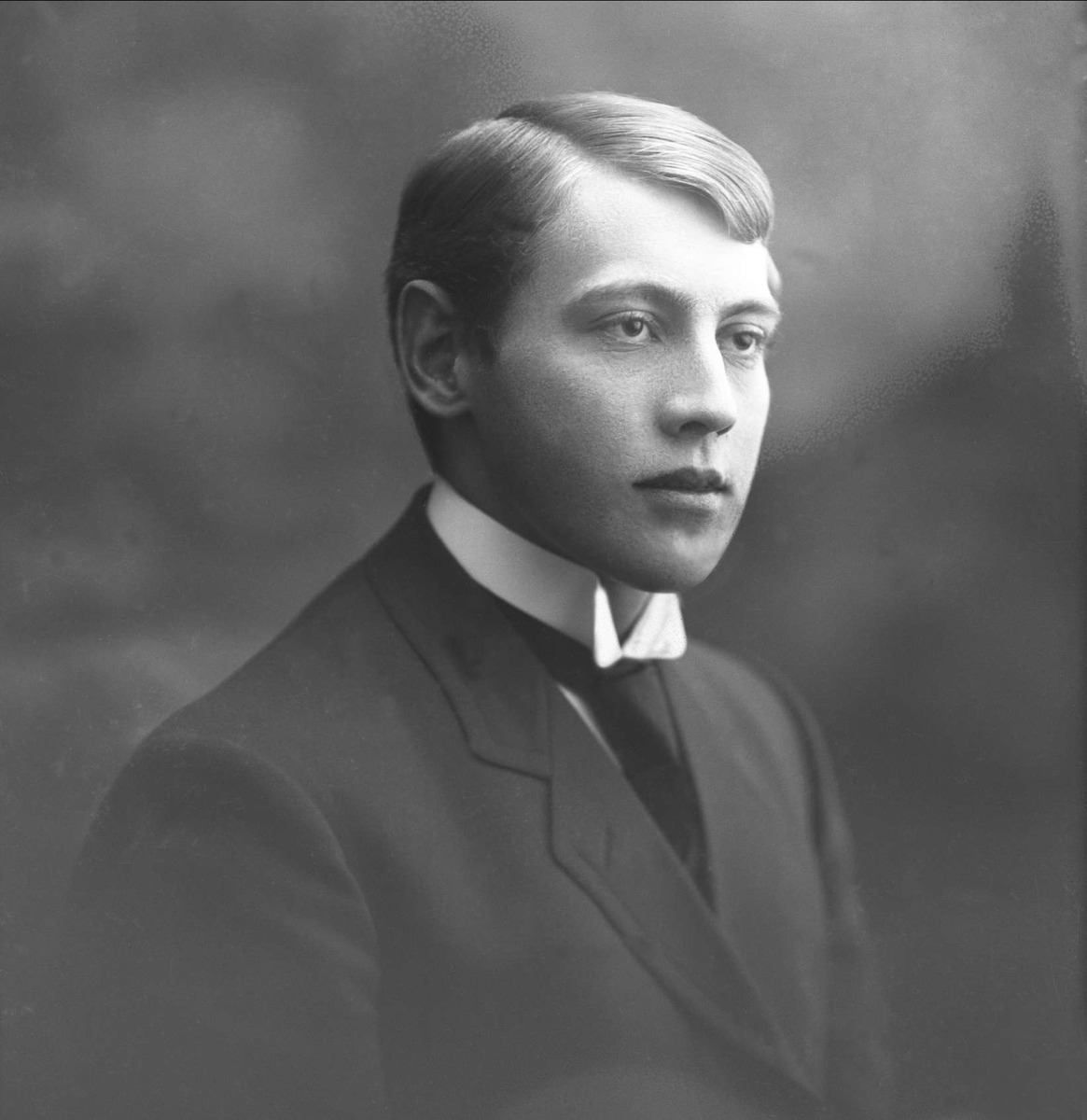 Gustav Borgen, NFB.51553