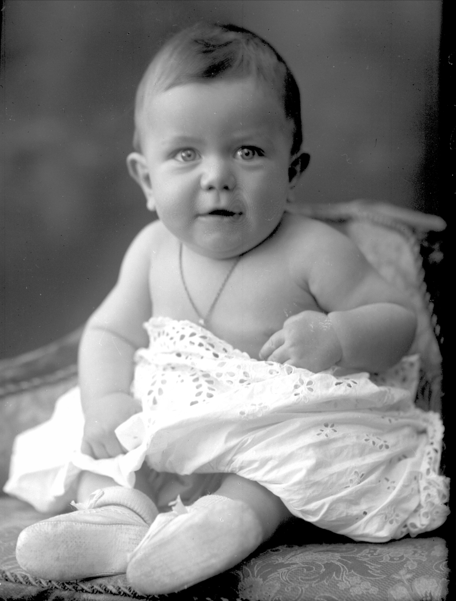 Gustav Borgen, NFB.28677