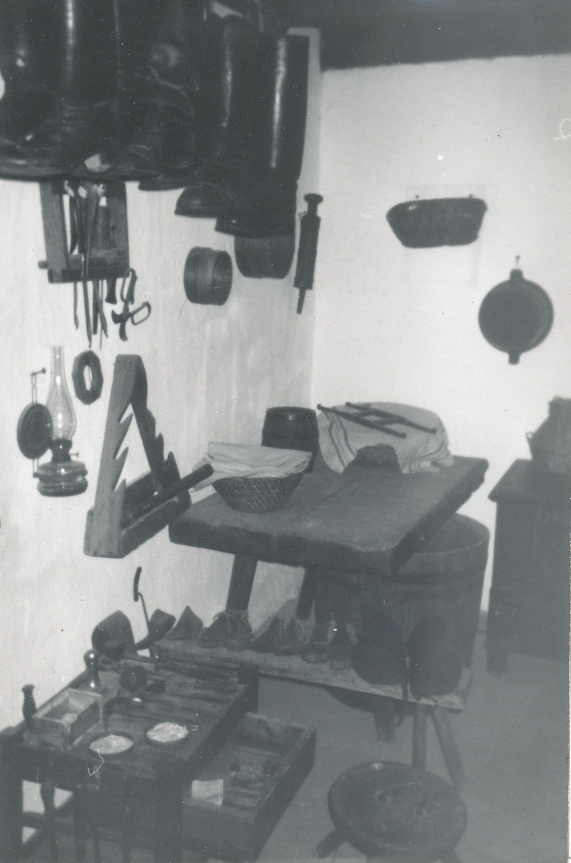 Enn (autor) Mainla, Ungari Vabaõhumuuseum