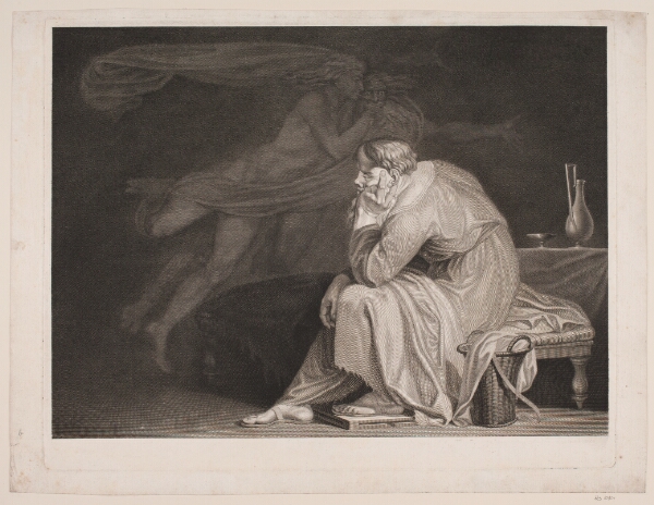 J.F. Clemens, Sokrates