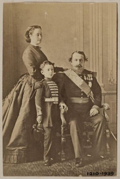 Unknown, Photograph