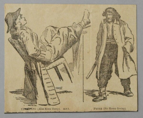Unknown, Peter the Great