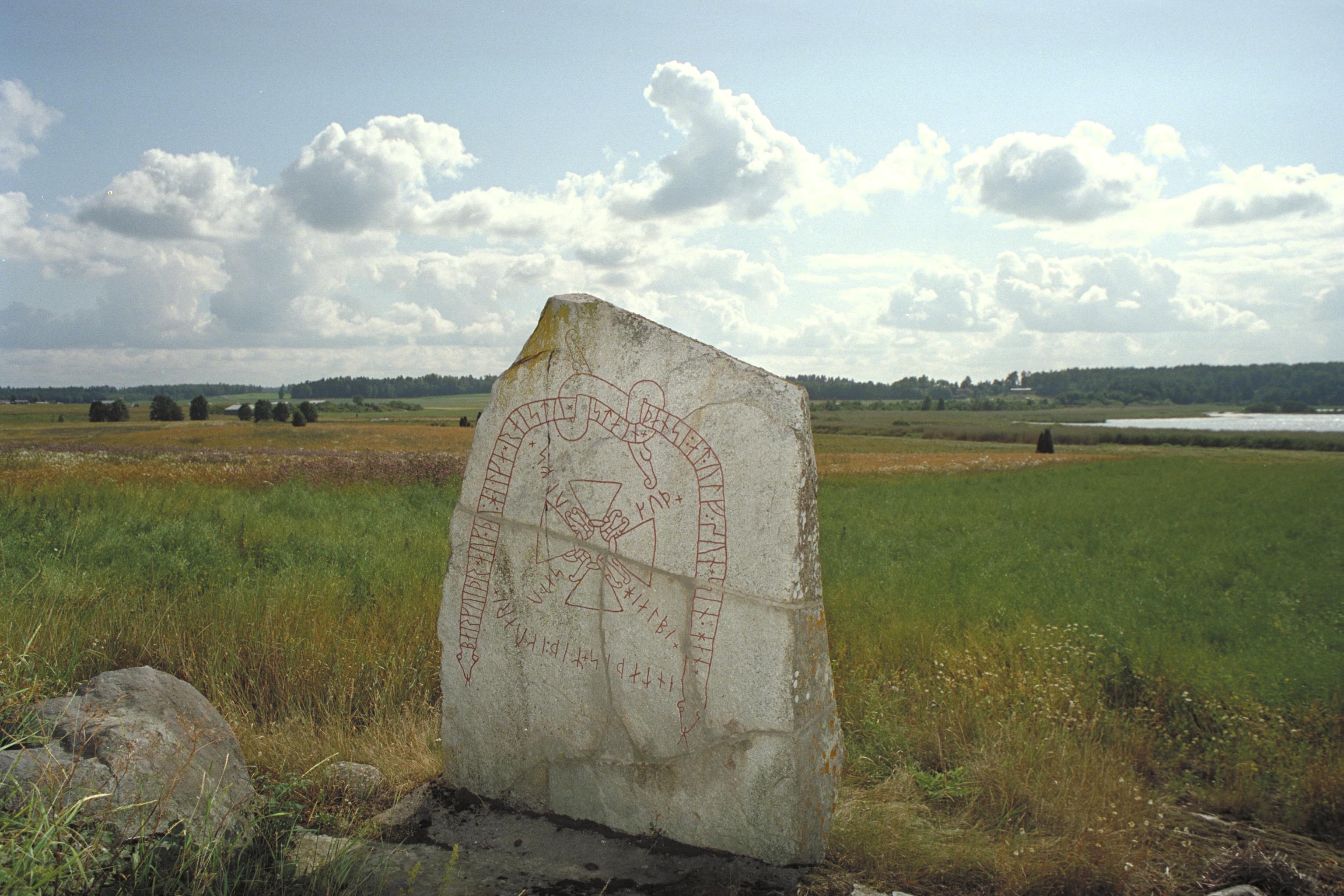 Bengt A Lundberg, Sö9 Lifsinge