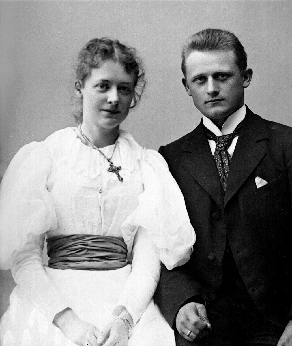 Gustav Borgen, NFB.10002