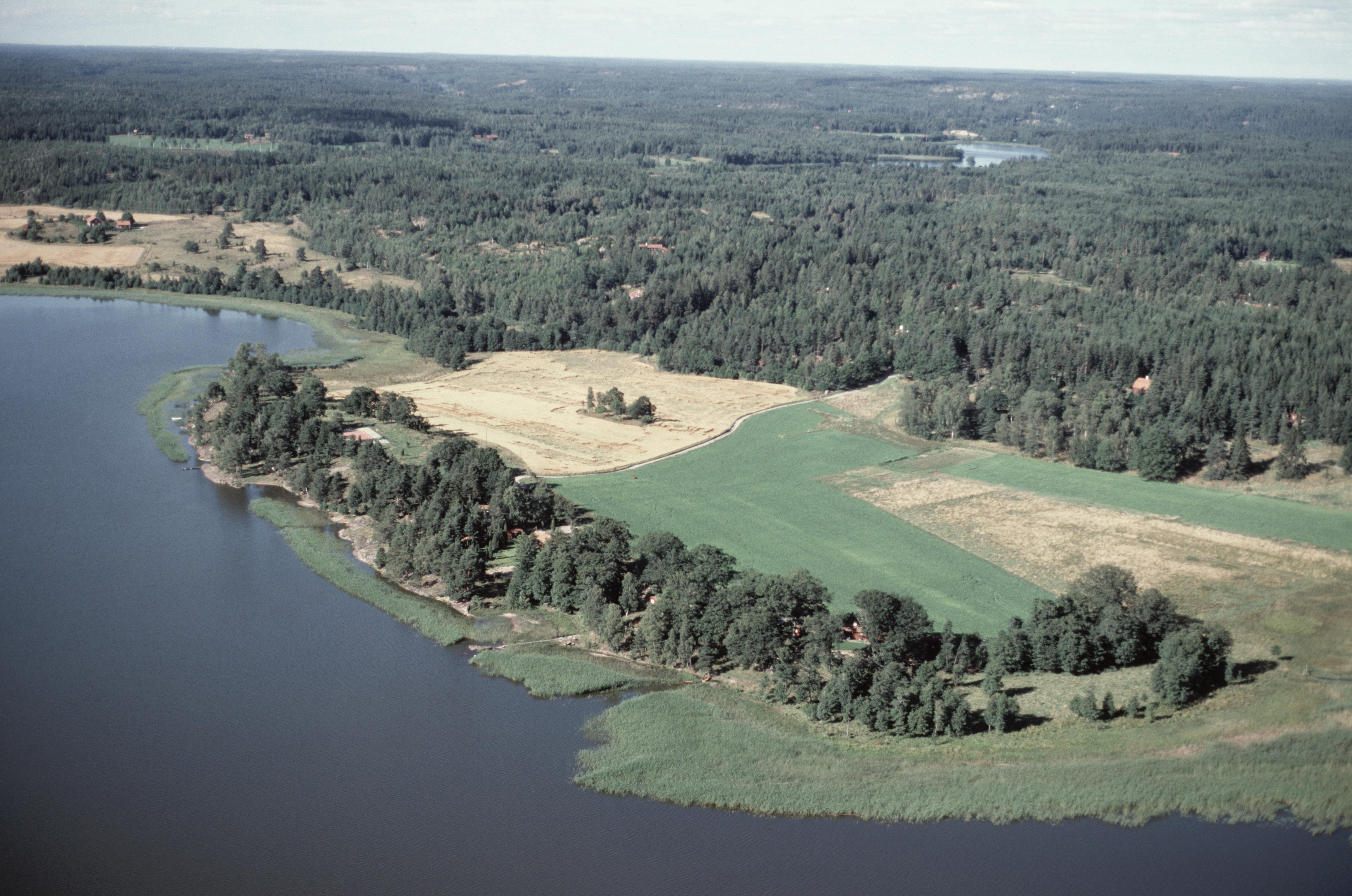 Jan Norrman, Gåsinge-Dillnäs 415:1
