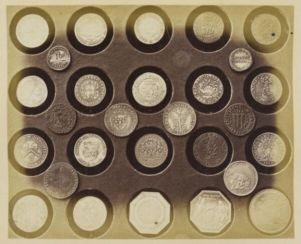 Franck, Photograph