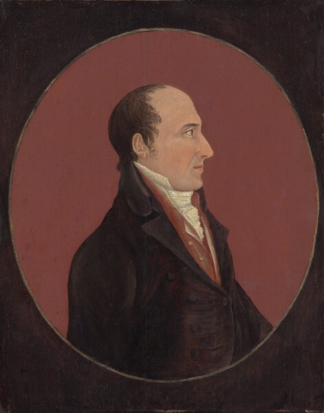 American 19th Century, Wellington Van Reid