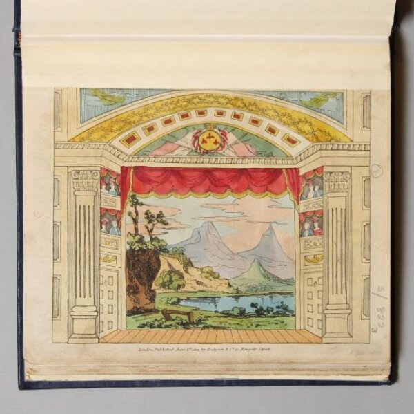 Hodgson & Co, Print